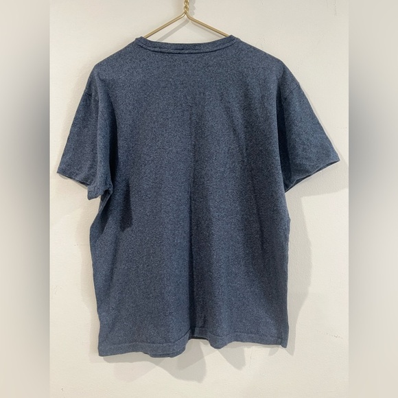 Polo Ralph Lauren v-neck T-shirt size  M - Picture 6 of 9